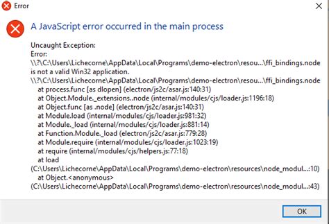 electron-rebuild|electron builder windows.
